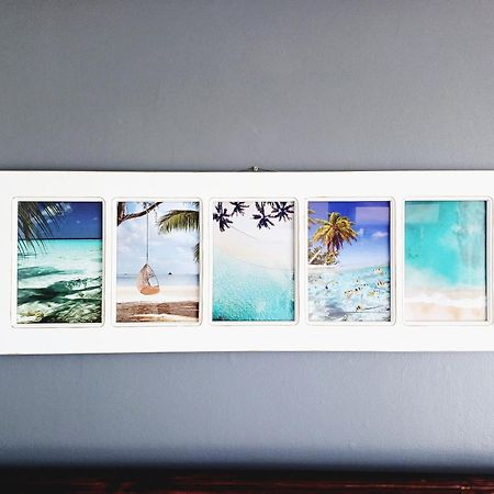 Langebaan Beach Towers エクステリア 写真