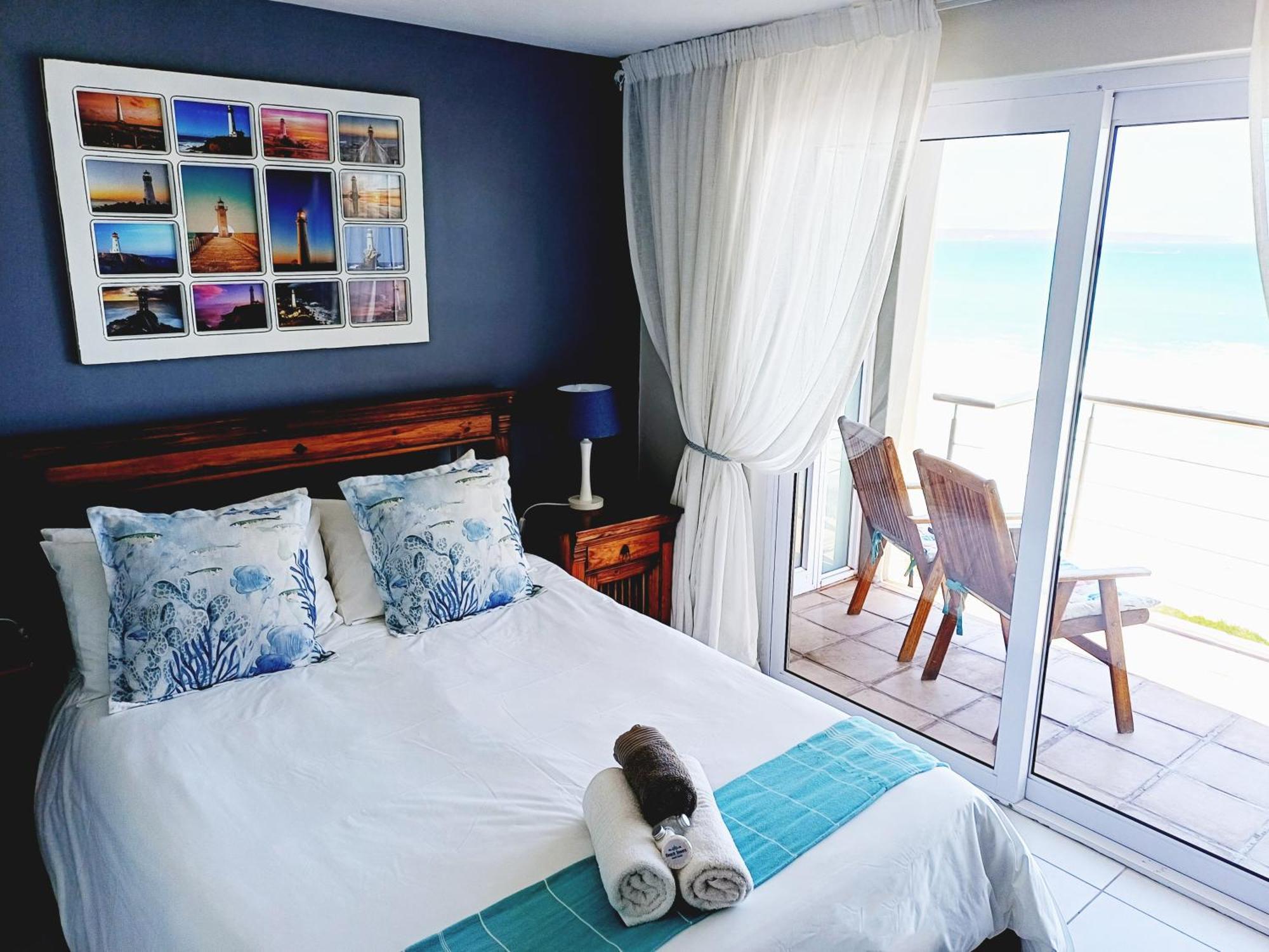 Langebaan Beach Towers エクステリア 写真