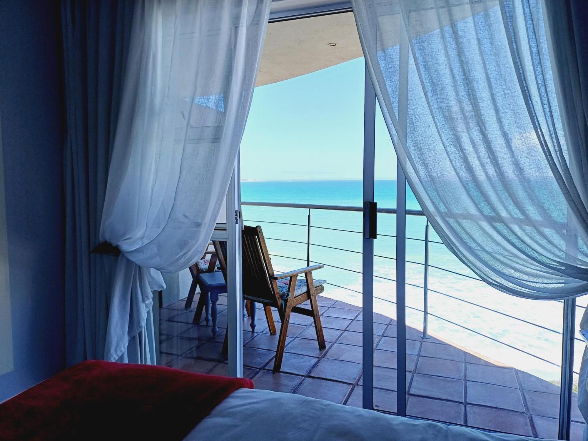 Langebaan Beach Towers エクステリア 写真