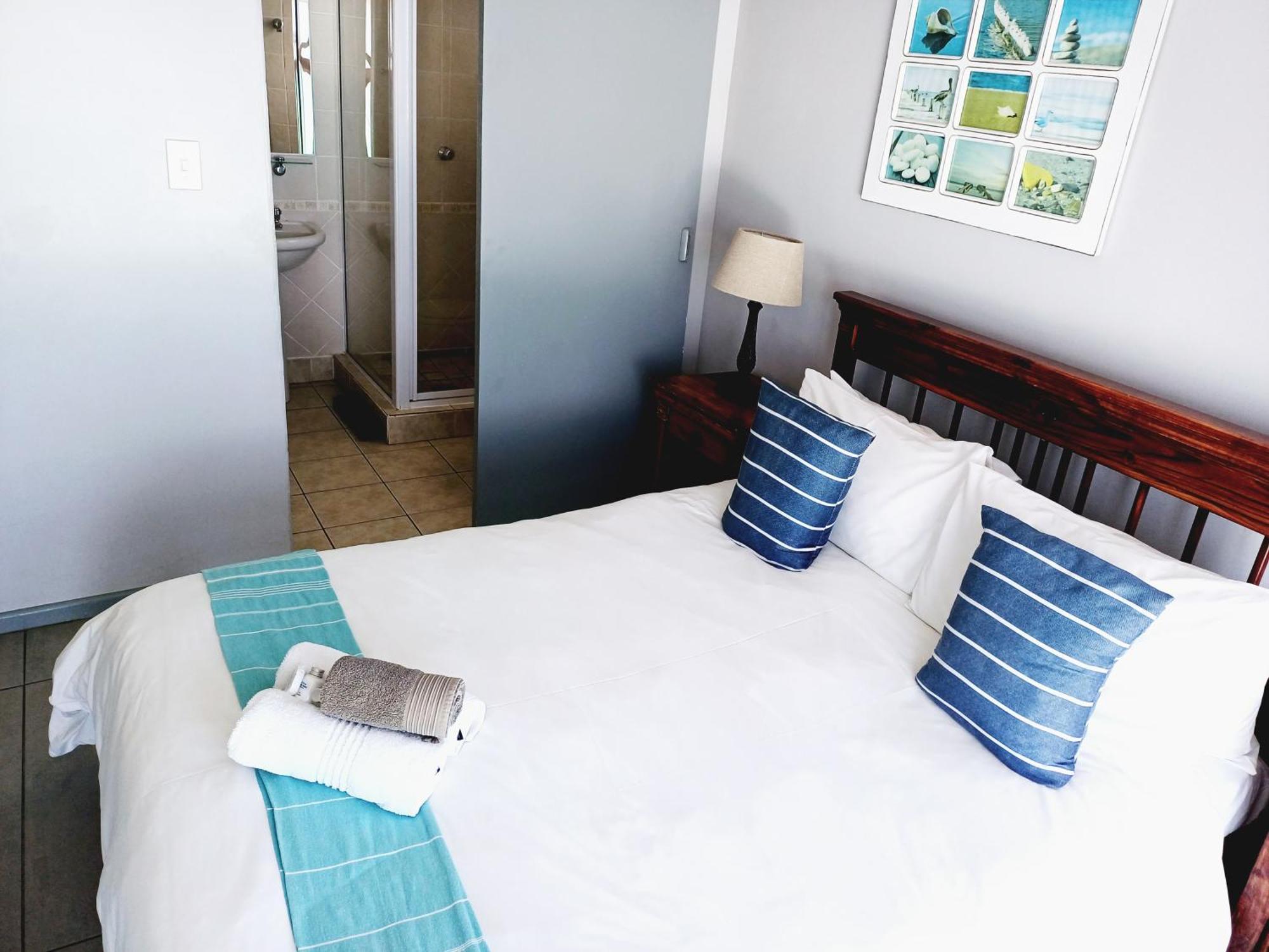 Langebaan Beach Towers エクステリア 写真