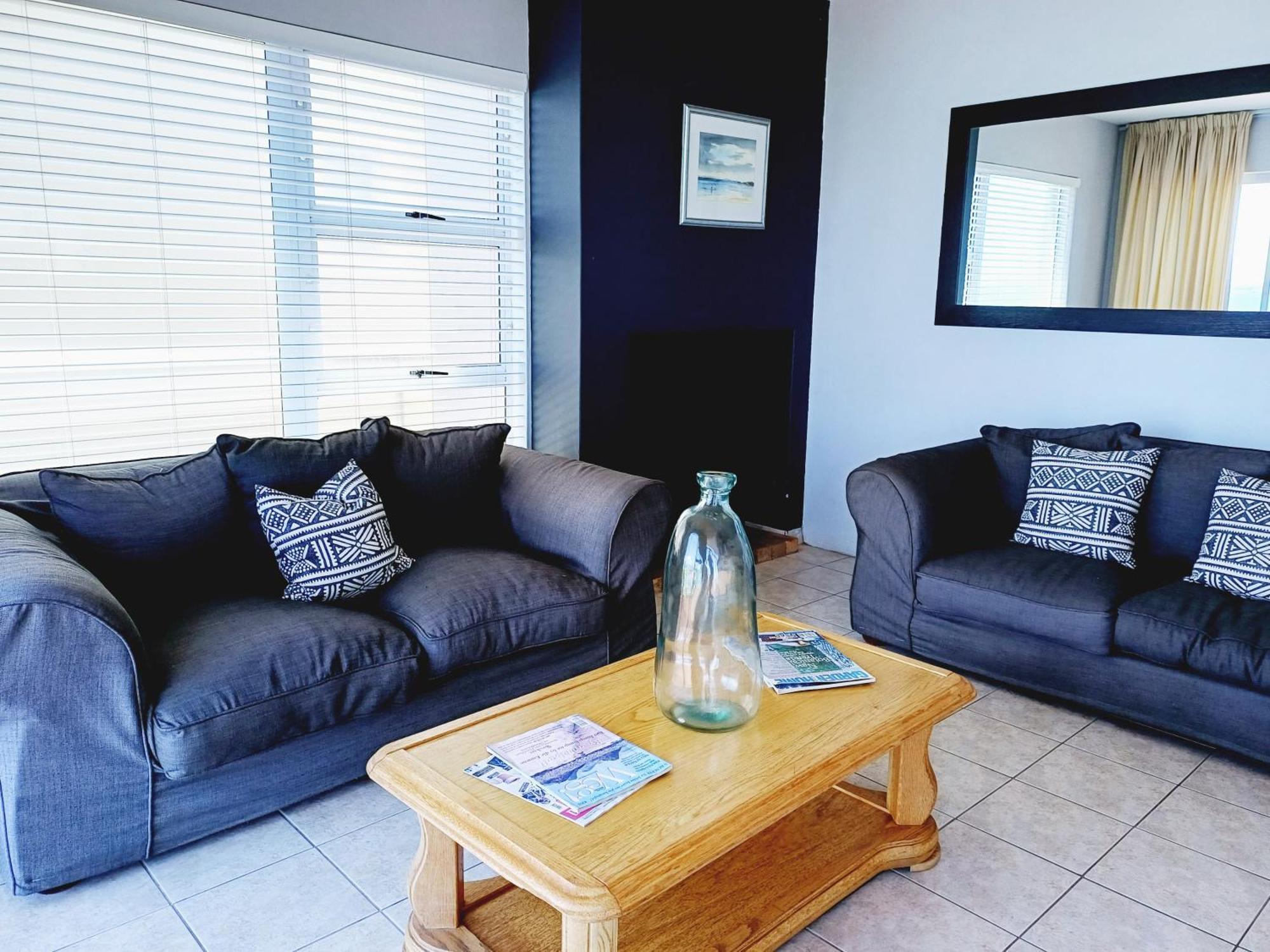 Langebaan Beach Towers エクステリア 写真